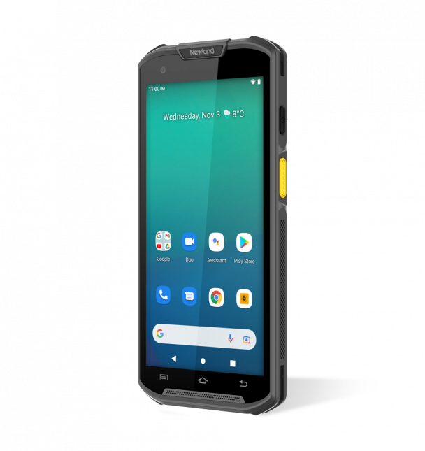 MT93 Megattera standard